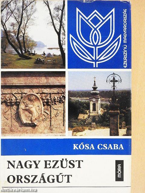 Nagy ezüst országút