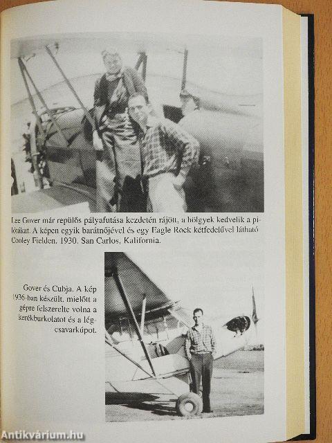 Spitfire-ök, Thunderboltok és meleg sör