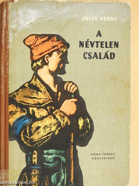 A névtelen család