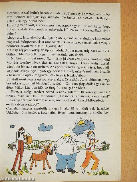 Tanuljunk magyarul!