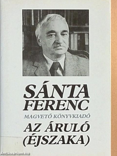 Az áruló/Éjszaka
