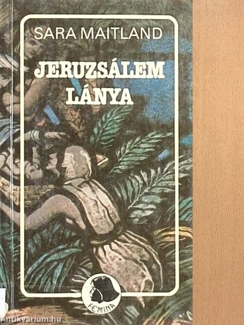 Jeruzsálem lánya
