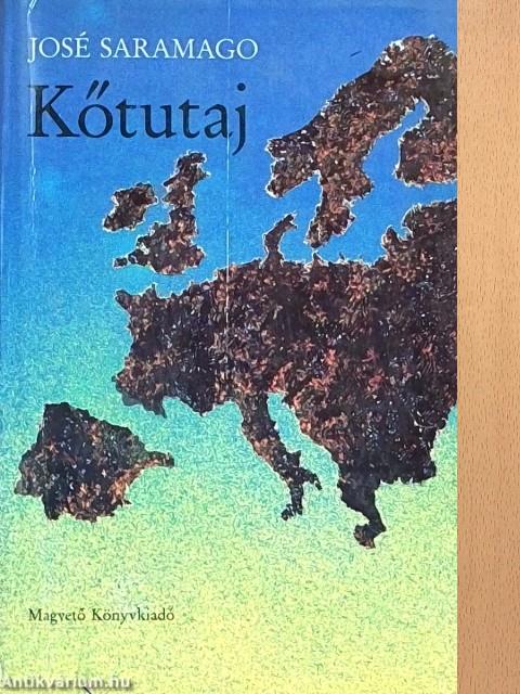 Kőtutaj