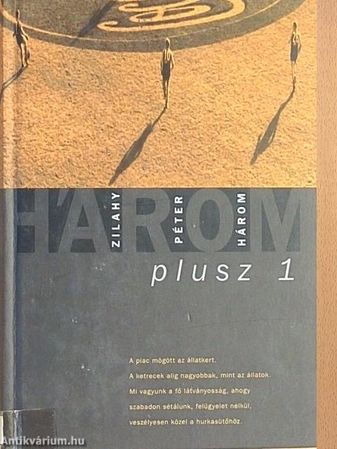 Három plusz 1