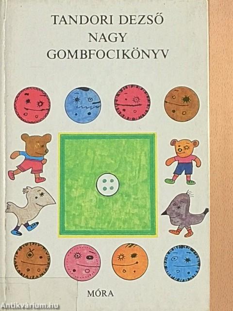 Nagy gombfocikönyv