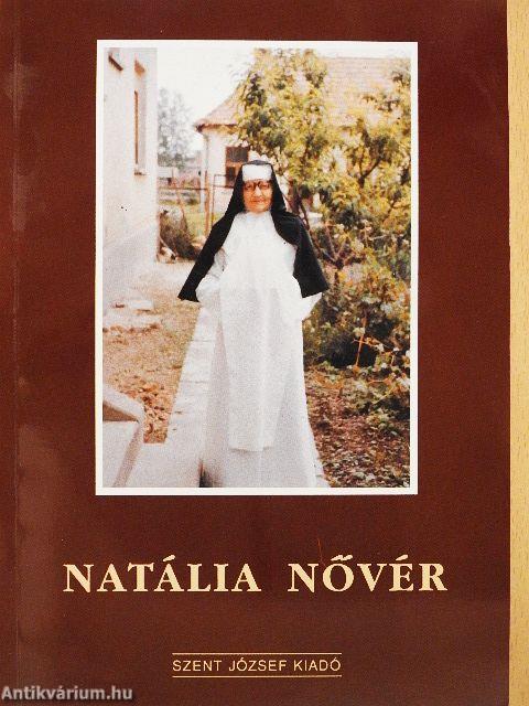 Natália nővér I.