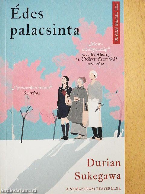 Édes palacsinta