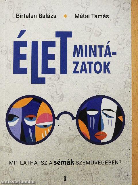 Életmintázatok