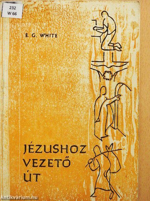 Jézushoz vezető út