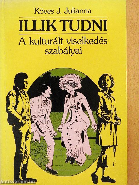 Illik tudni