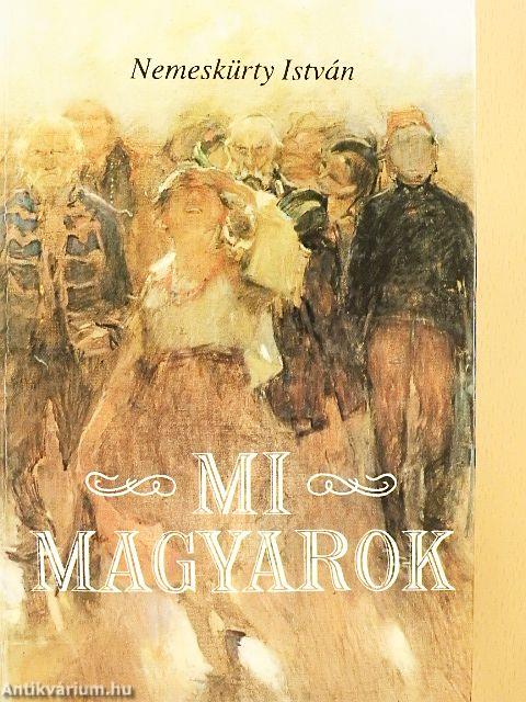 Mi magyarok