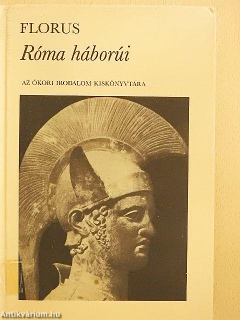 Róma háborúi