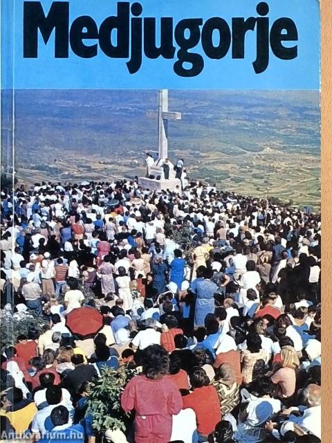 Medjugorje