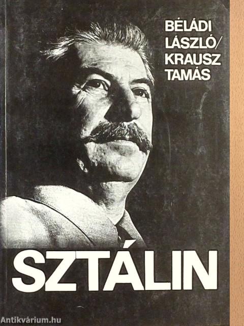 Sztálin