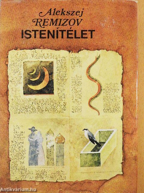 Istenítélet