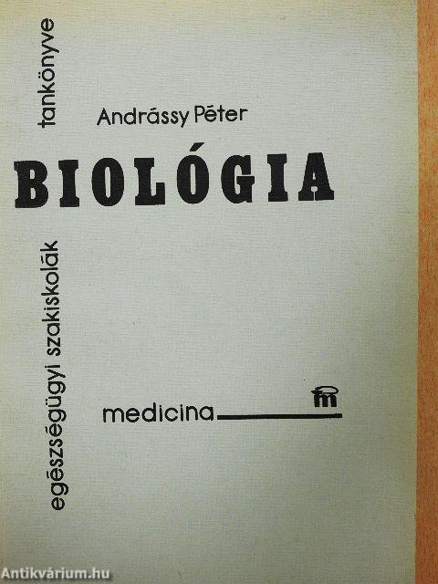 Biológia