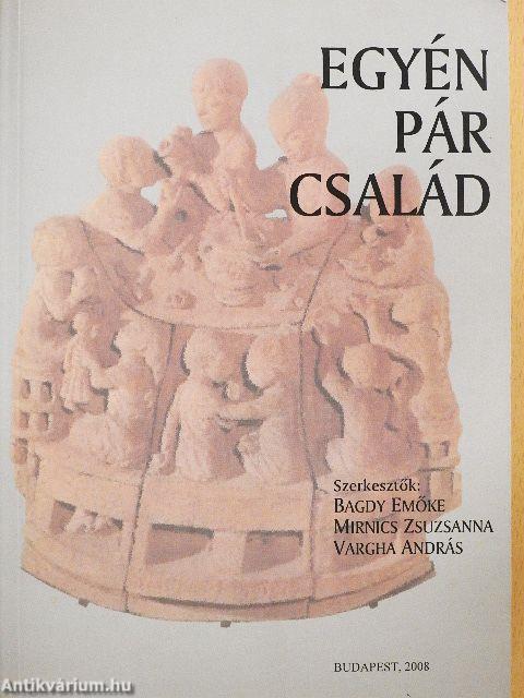 Egyén-pár-család