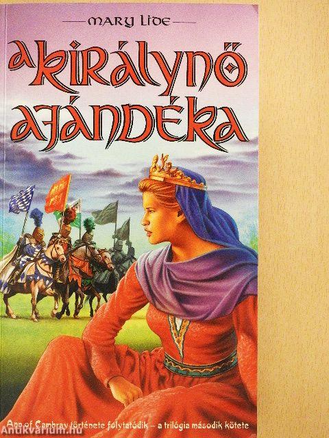A királynő ajándéka