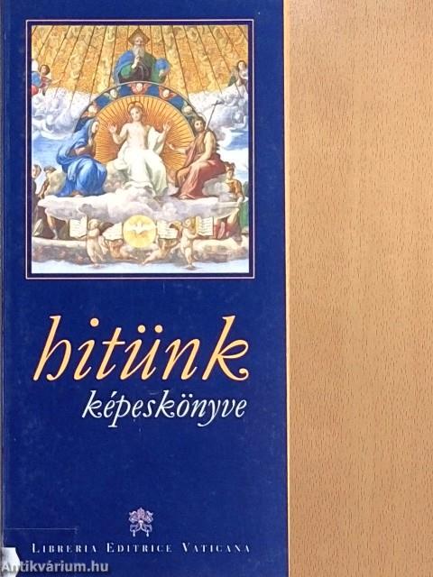Hitünk képeskönyve