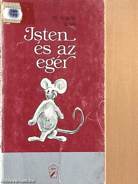Isten és az egér