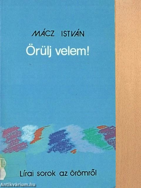 Örülj velem!