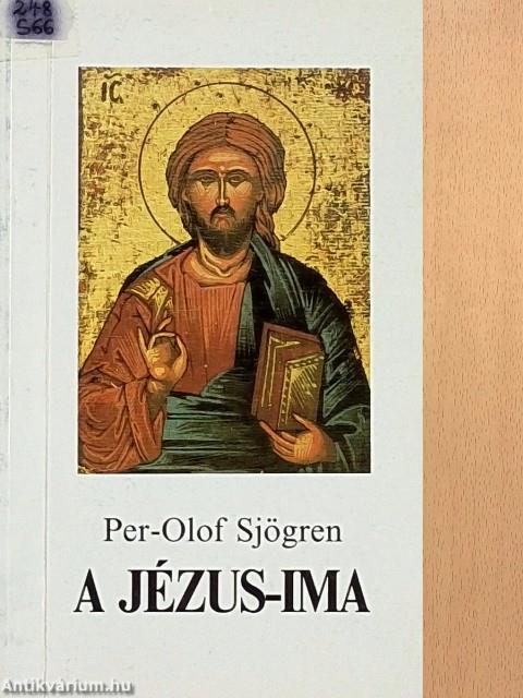 A Jézus-ima