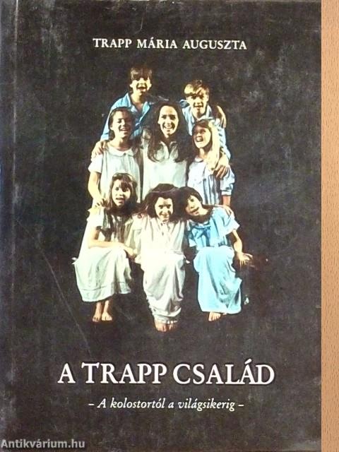 A Trapp család