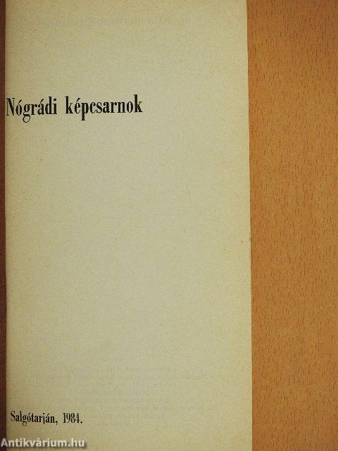 Nógrádi képcsarnok