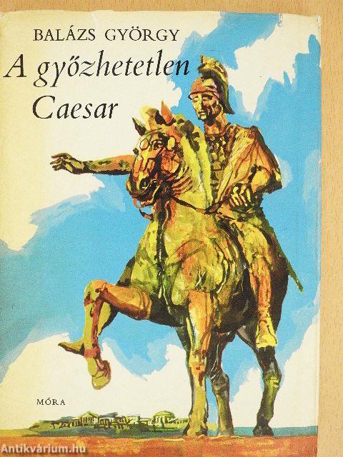 A győzhetetlen Caesar