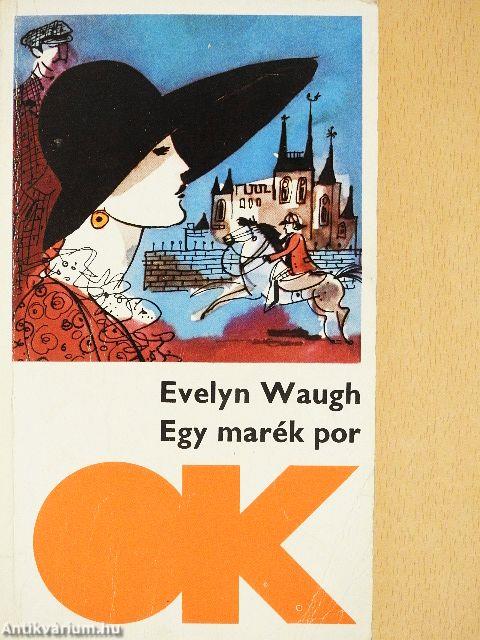 Egy marék por