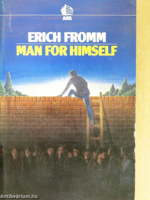 Man for himself