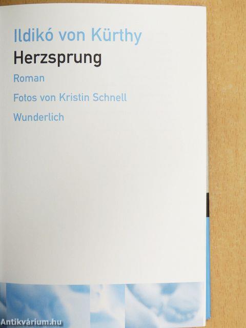 Herzsprung