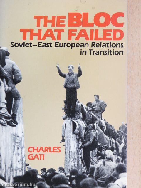 The Bloc That Failed