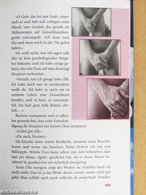 Blaue Wunder