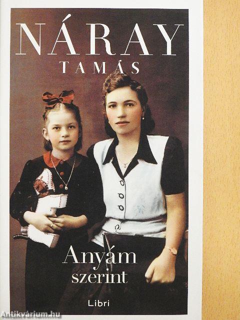 Anyám szerint