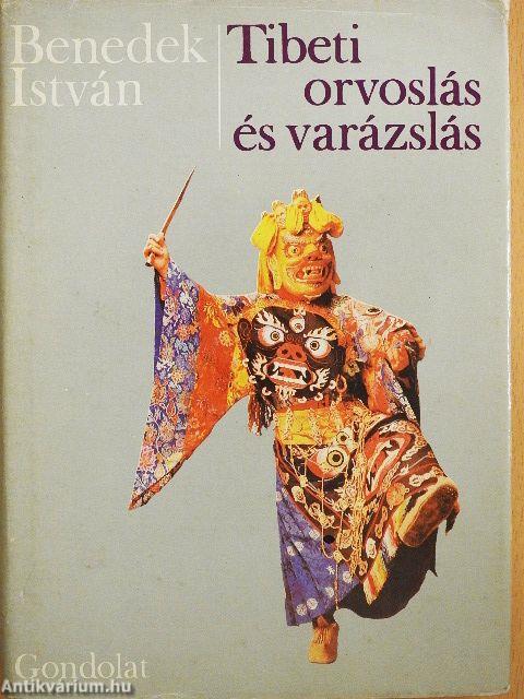 Tibeti orvoslás és varázslás