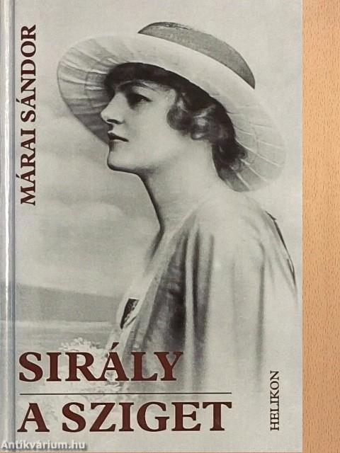Sirály/A sziget