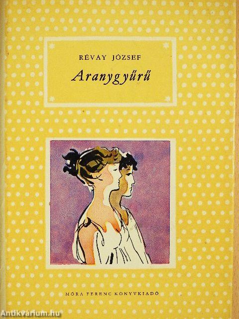 Aranygyűrű