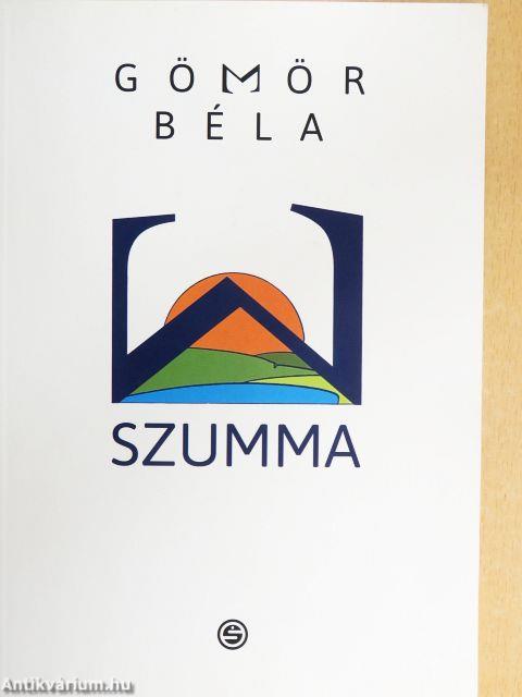 Szumma