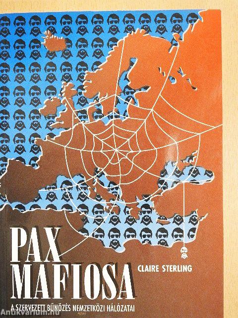 Pax mafiosa
