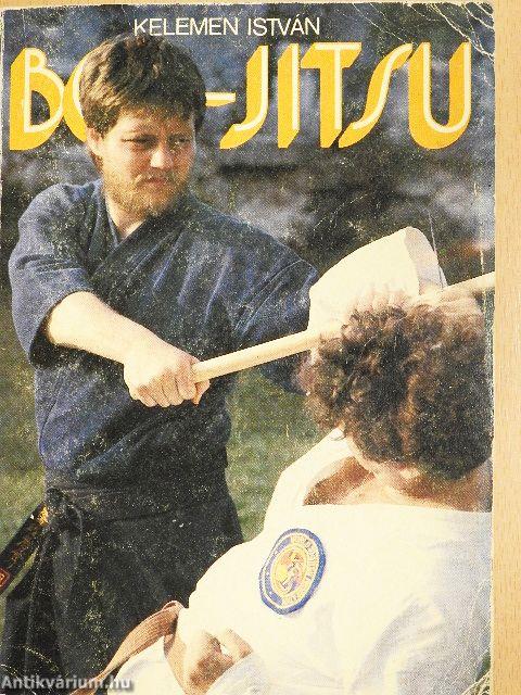 Bo-jitsu