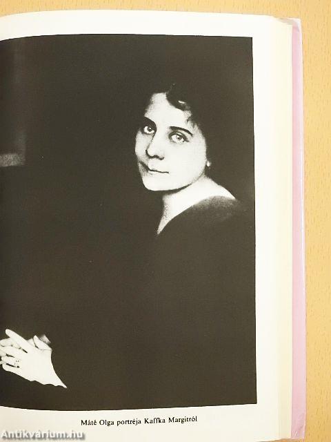 Kaffka Margit