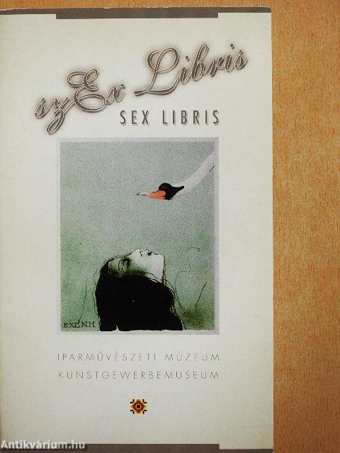 szEx Libris