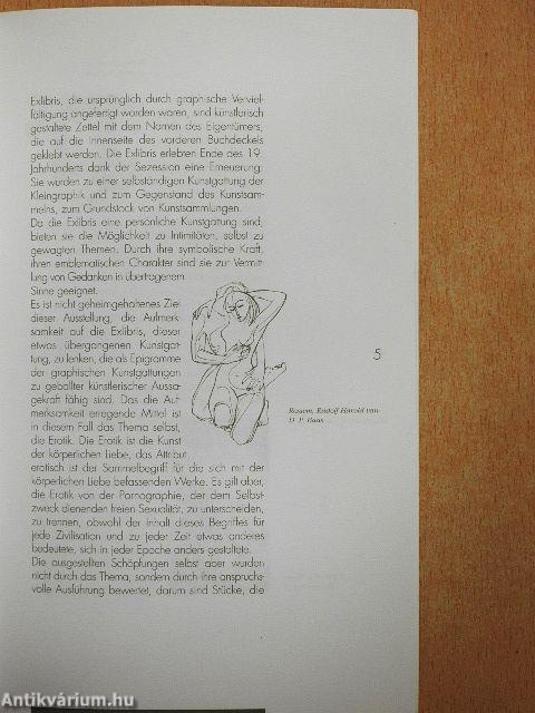 szEx Libris