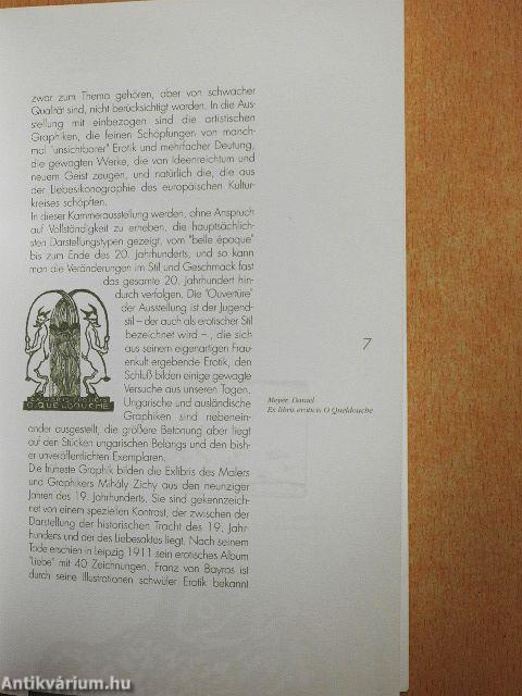 szEx Libris