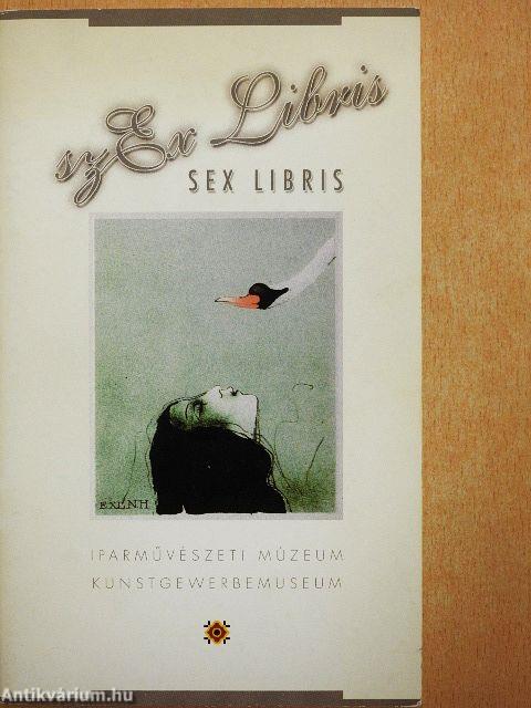 szEx Libris