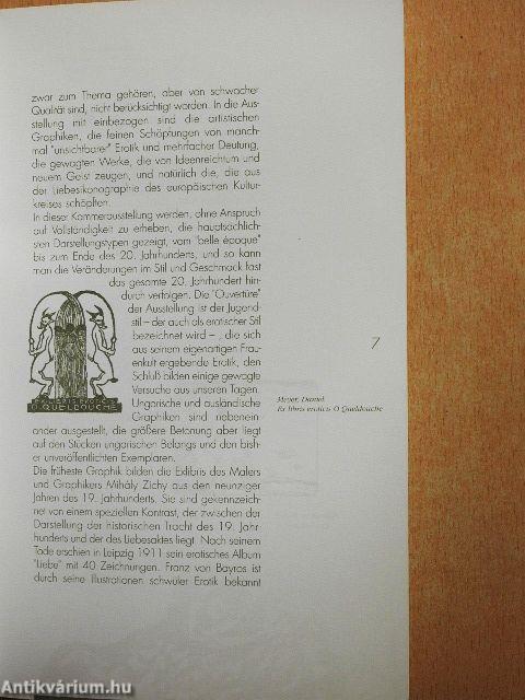 szEx Libris
