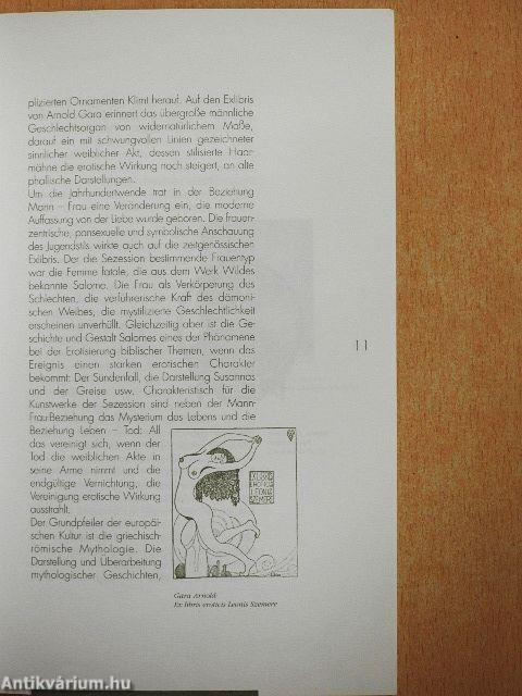 szEx Libris