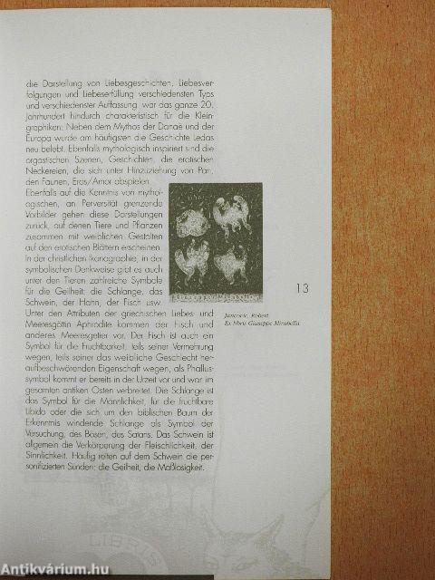 szEx Libris