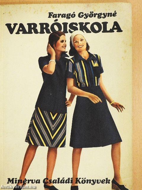 Varróiskola